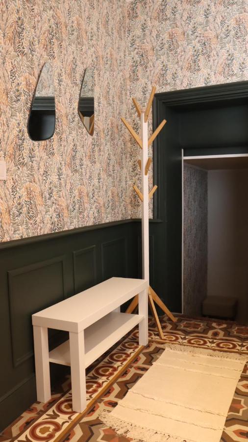 Studio Renove Maison De Village Du Luberon Villelaure Екстериор снимка