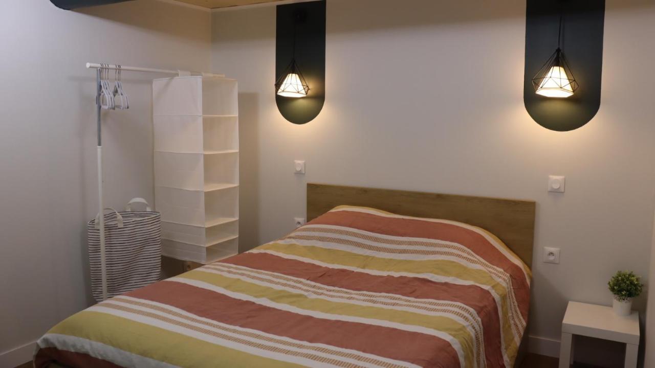 Studio Renove Maison De Village Du Luberon Villelaure Екстериор снимка