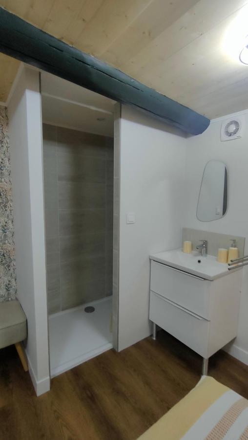 Studio Renove Maison De Village Du Luberon Villelaure Екстериор снимка