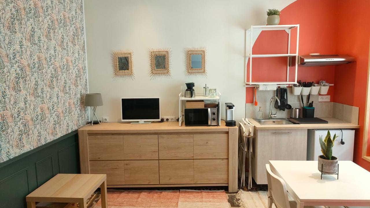 Studio Renove Maison De Village Du Luberon Villelaure Екстериор снимка